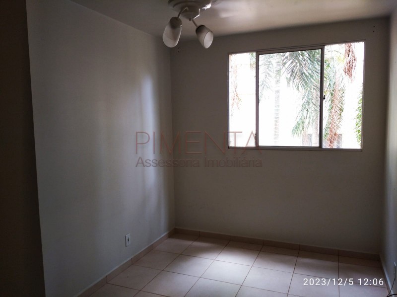 Apartamento para alugar com 2 quartos, 55m² - Foto 2