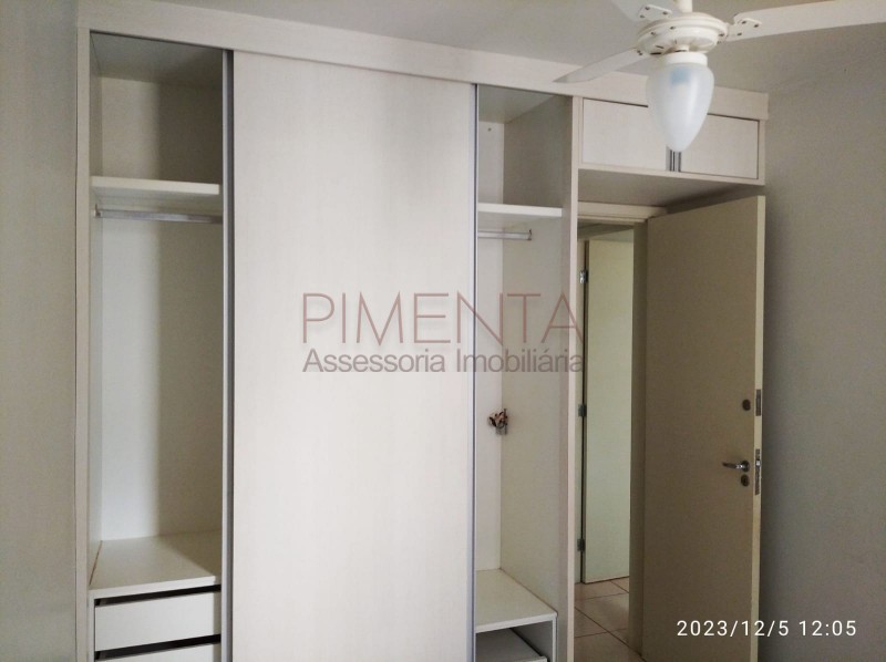 Apartamento para alugar com 2 quartos, 55m² - Foto 5