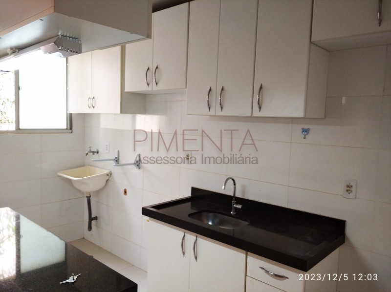 Apartamento para alugar com 2 quartos, 55m² - Foto 11