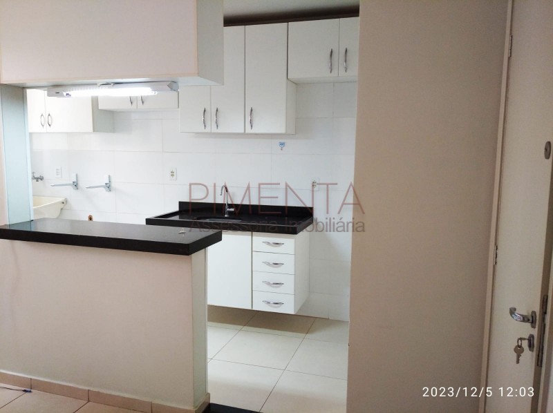 Apartamento para alugar com 2 quartos, 55m² - Foto 10