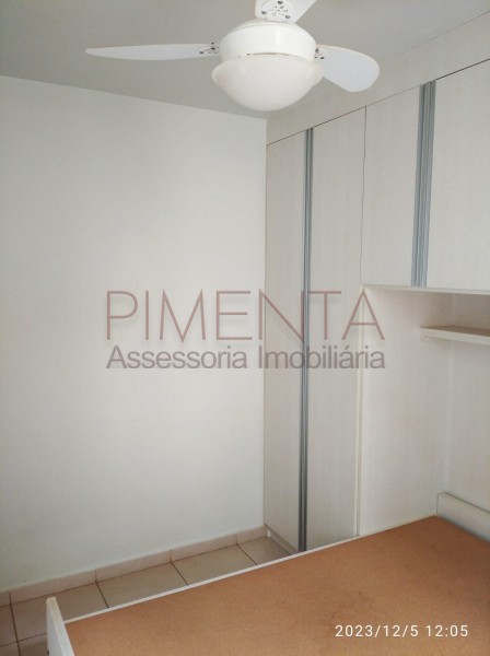 Apartamento para alugar com 2 quartos, 55m² - Foto 4