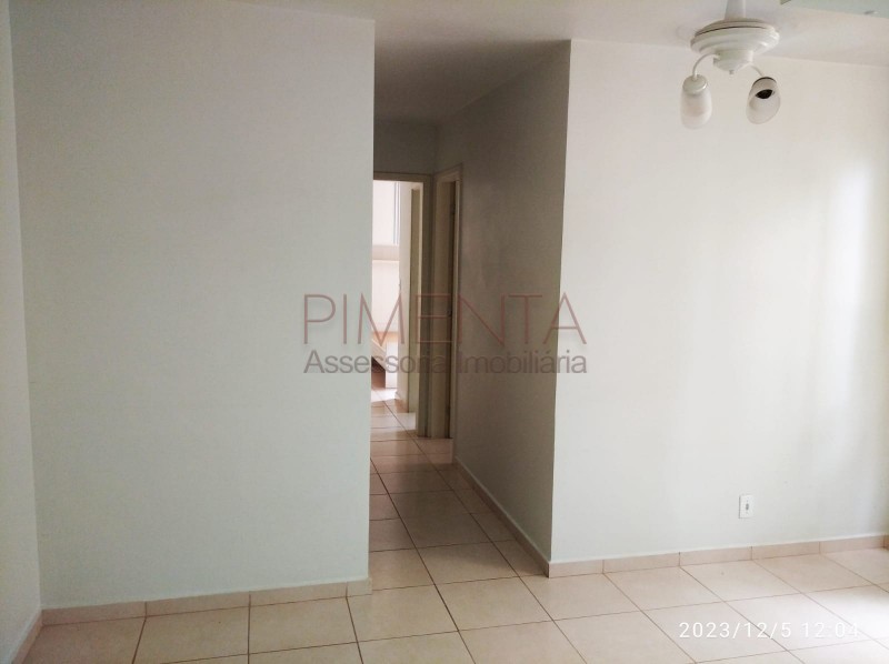 Apartamento para alugar com 2 quartos, 55m² - Foto 8