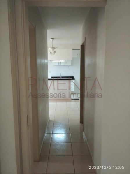 Apartamento para alugar com 2 quartos, 55m² - Foto 1