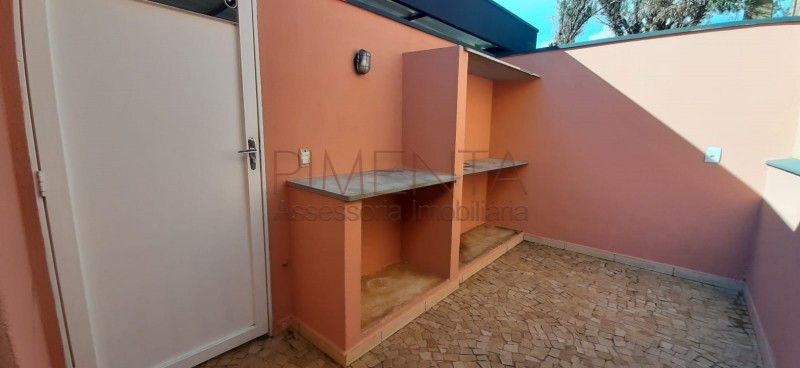 Casa de Condomínio para alugar com 3 quartos, 130m² - Foto 11