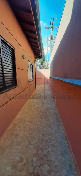 Casa de Condomínio para alugar com 3 quartos, 130m² - Foto 10