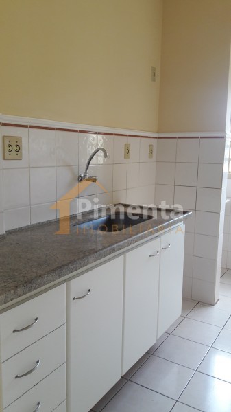 Apartamento para alugar com 1 quarto, 40m² - Foto 3