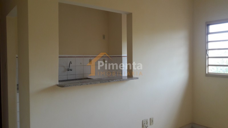 Apartamento para alugar com 1 quarto, 40m² - Foto 2