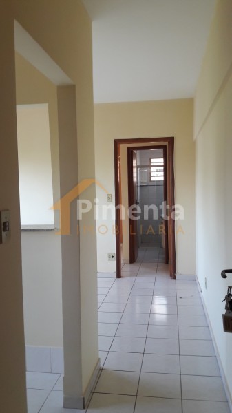 Apartamento para alugar com 1 quarto, 40m² - Foto 1