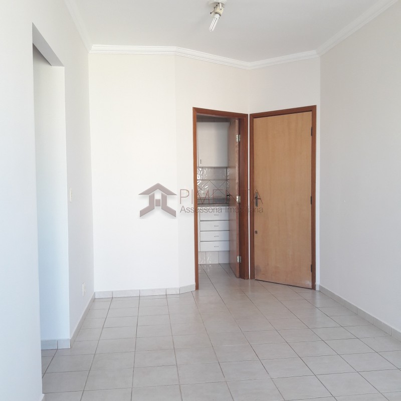 Foto: Apartamento - Jardim Ana Maria - Ribeirão Preto