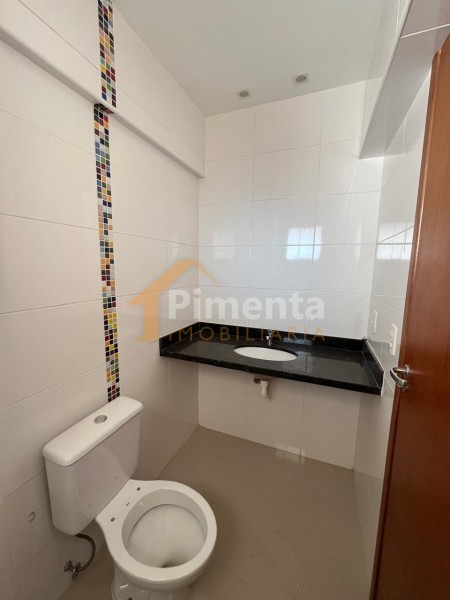 Apartamento à venda com 2 quartos, 59m² - Foto 8