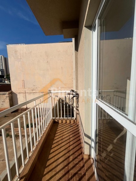 Apartamento à venda com 2 quartos, 59m² - Foto 17