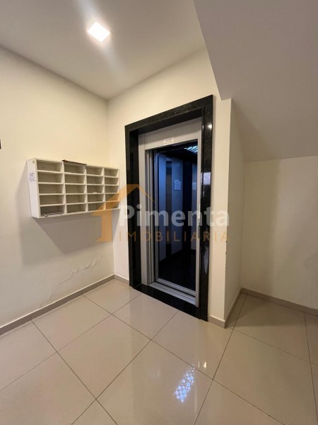 Apartamento à venda com 2 quartos, 59m² - Foto 3