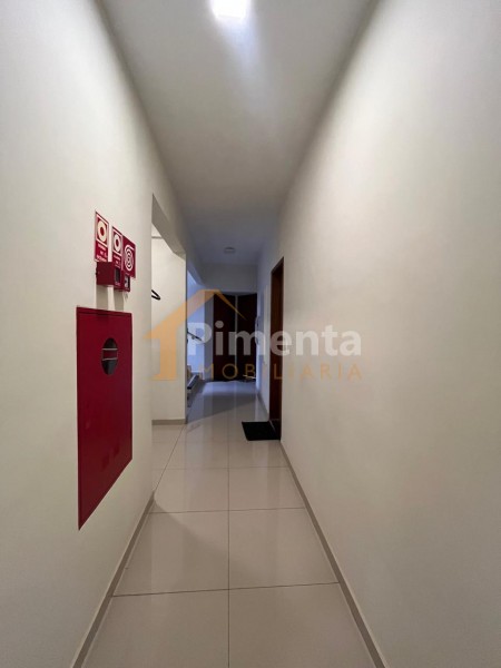 Apartamento à venda com 2 quartos, 59m² - Foto 5