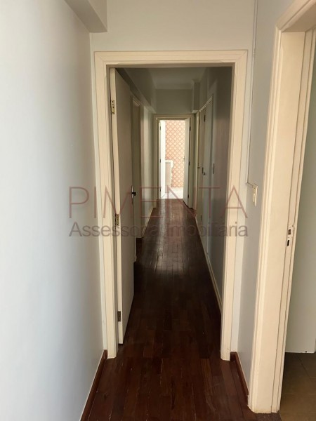 Apartamento à venda com 3 quartos, 146m² - Foto 5