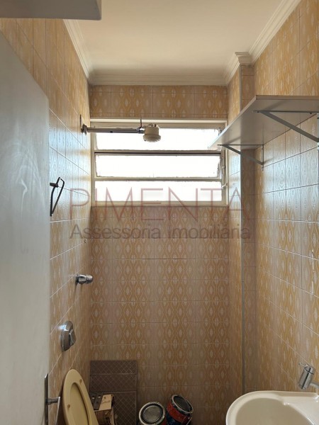 Apartamento à venda com 3 quartos, 146m² - Foto 6