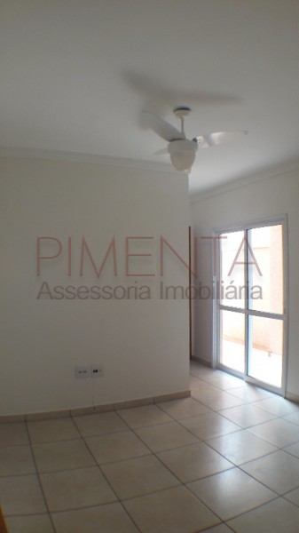 Apartamento para alugar com 1 quarto, 40m² - Foto 1