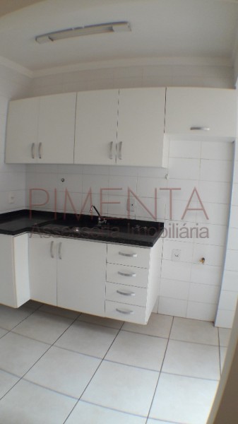 Apartamento para alugar com 1 quarto, 40m² - Foto 3