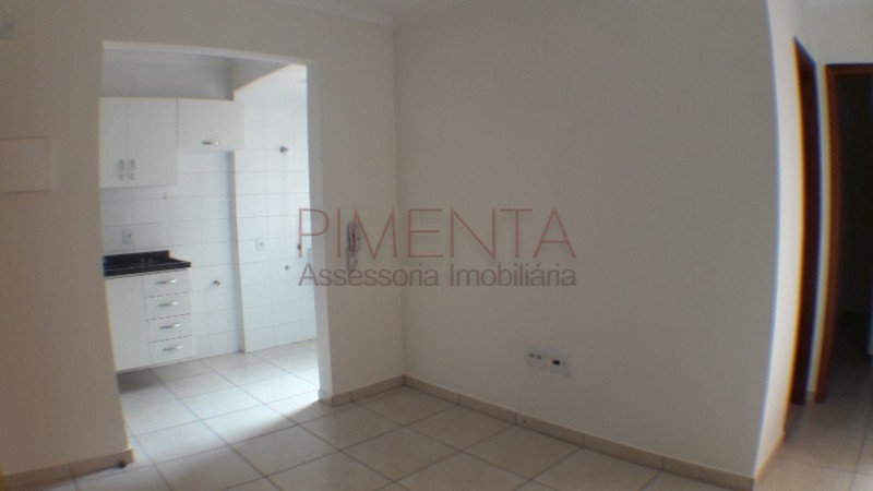 Apartamento para alugar com 1 quarto, 40m² - Foto 2