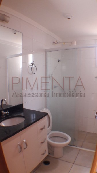 Apartamento para alugar com 1 quarto, 40m² - Foto 4