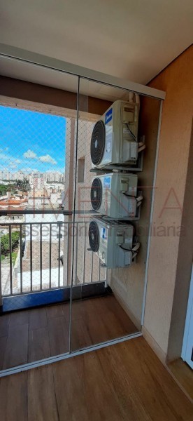 Foto: Apartamento - Jardim Ana Maria - Ribeirão Preto