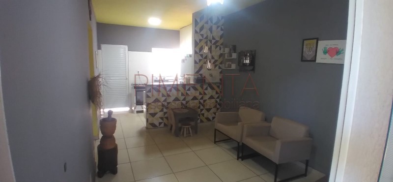 Casa à venda com 2 quartos, 175m² - Foto 6