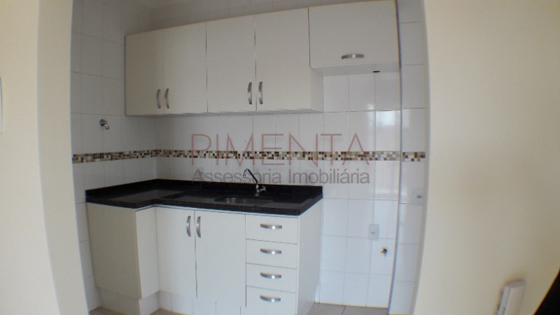 Apartamento para alugar com 1 quarto, 40m² - Foto 3