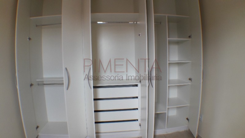 Apartamento para alugar com 1 quarto, 40m² - Foto 4