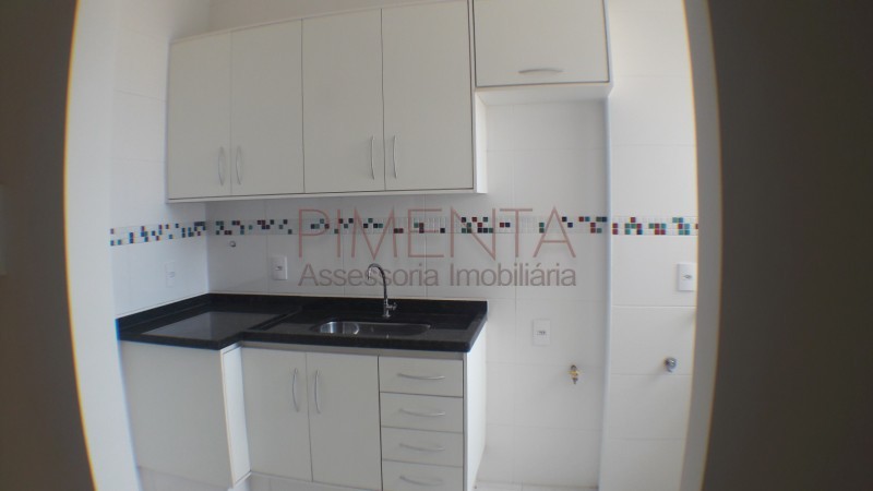 Apartamento para alugar com 1 quarto, 40m² - Foto 4