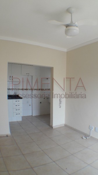 Apartamento para alugar com 1 quarto, 40m² - Foto 2