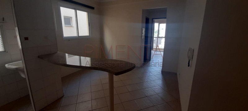 Apartamento à venda com 1 quarto, 40m² - Foto 1