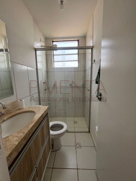 Apartamento para alugar com 2 quartos, 55m² - Foto 7