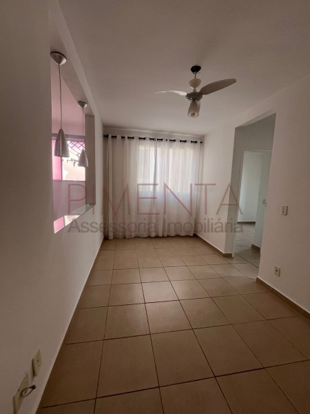 Apartamento para alugar com 2 quartos, 55m² - Foto 1