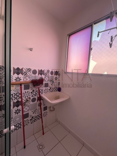 Apartamento para alugar com 2 quartos, 55m² - Foto 6