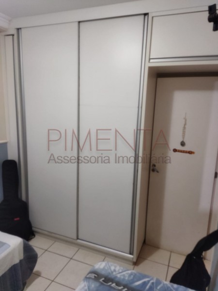 Apartamento à venda com 2 quartos, 54m² - Foto 4