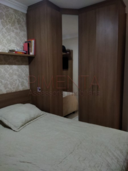 Apartamento à venda com 2 quartos, 54m² - Foto 15