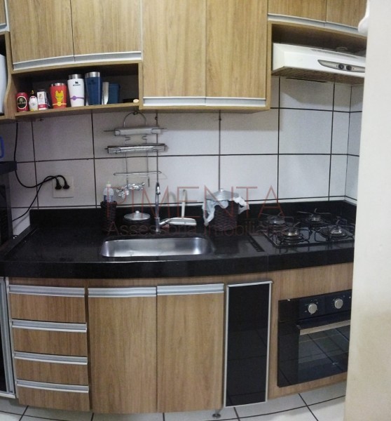 Apartamento à venda com 2 quartos, 54m² - Foto 11