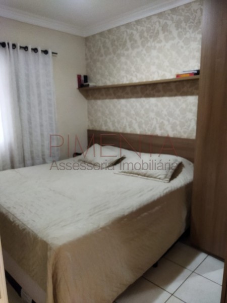 Apartamento à venda com 2 quartos, 54m² - Foto 14