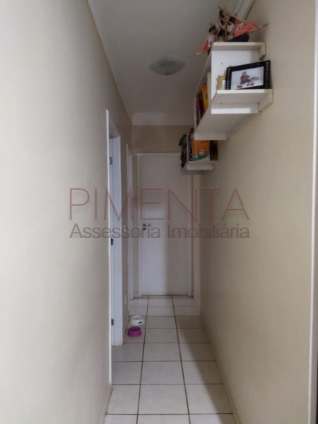 Apartamento à venda com 2 quartos, 54m² - Foto 12