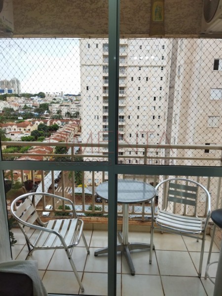 Apartamento à venda com 2 quartos, 54m² - Foto 7