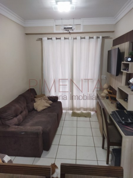 Apartamento à venda com 2 quartos, 54m² - Foto 6