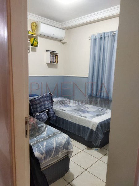 Apartamento à venda com 2 quartos, 54m² - Foto 3