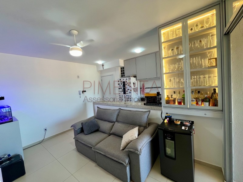 Apartamento à venda com 2 quartos, 64m² - Foto 15