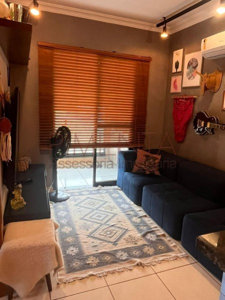 Apartamento para alugar com 1 quarto, 39m² - Foto 11