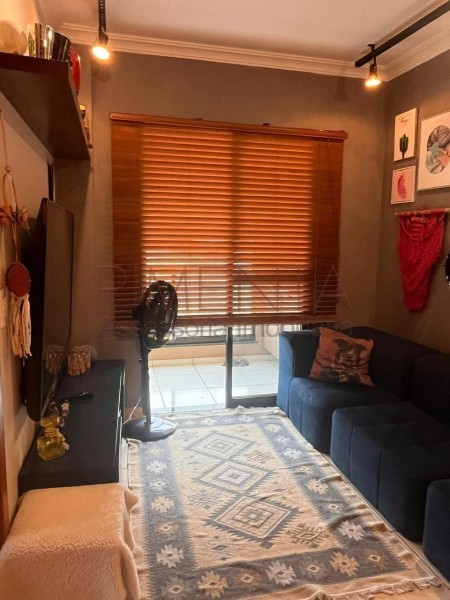 Apartamento para alugar com 1 quarto, 39m² - Foto 1