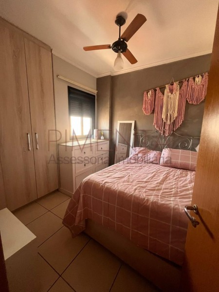 Apartamento para alugar com 1 quarto, 39m² - Foto 23