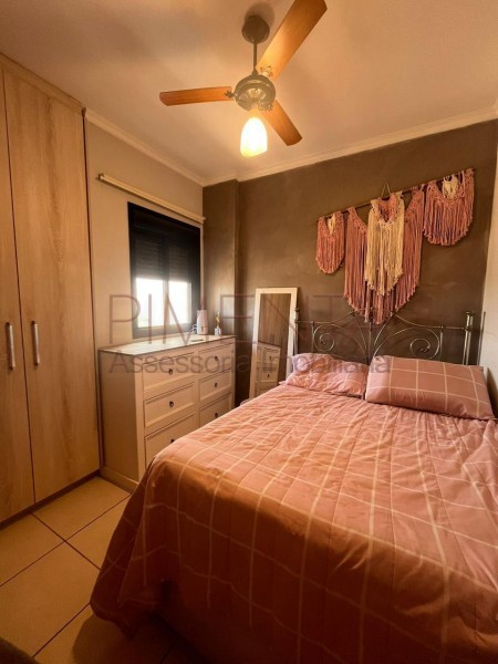 Apartamento para alugar com 1 quarto, 39m² - Foto 22