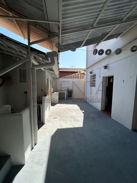 Casa para alugar com 3 quartos, 160m² - Foto 17