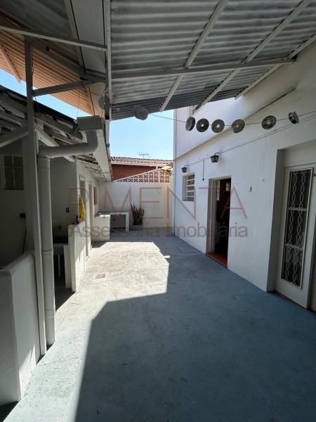 Casa para alugar com 3 quartos, 160m² - Foto 18