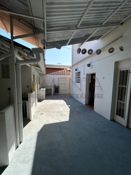 Casa para alugar com 3 quartos, 160m² - Foto 16