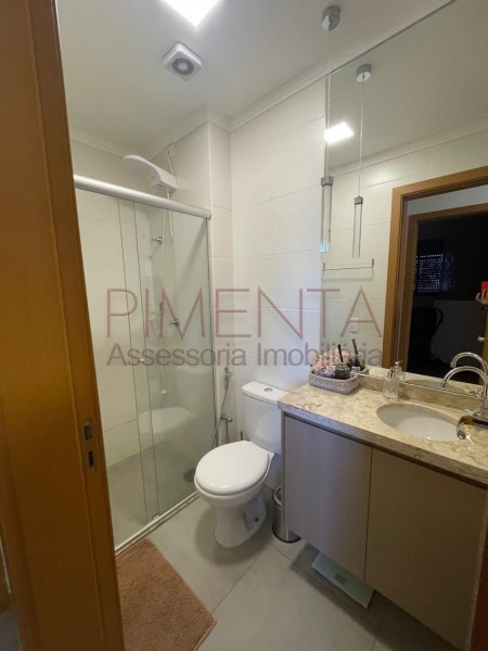 Apartamento à venda com 2 quartos, 52m² - Foto 4